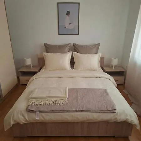 Luxury Alex Appartement *