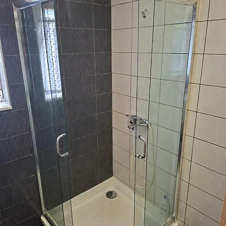 Appartement Luxury Alex *