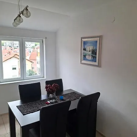 Luxury Alex Appartement