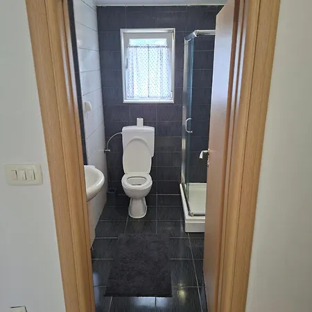 Luxury Alex Appartement