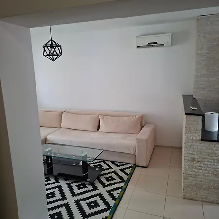 Luxury Alex Appartement